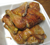 El Pollo Loco Chicken Recipe - Food.com - Recipes, Food ... image