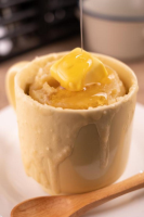1 Minute Pancake In Mug – Best Homemade Microwave Mug ... image