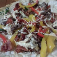 Tacos de Alambre Recipe | Allrecipes image