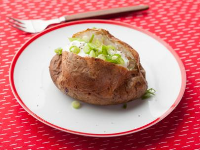 The Baked Potato Recipe | Alton Brown | Food Network image