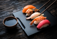 Why Can You Eat Raw Fish? - I Really Like Food! image