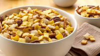French Toast Crunch™ Cereal Snack Mix Recipe ... image
