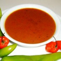 Habanero Sauce Recipe | Allrecipes image