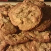 Homestead Harvest Cookies Recipe | Allrecipes image