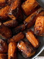 Recipe This | Air Fryer Carrots image