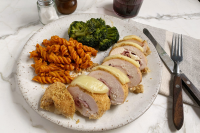 Chicken Cordon Bleu I Recipe | Allrecipes image