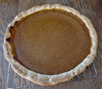 HOW TO TELL WHEN A PUMPKIN PIE IS DONE RECIPES