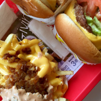 What’s In the In-N-Out Animal Style? - Brit + Co image