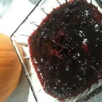 Vin Chaud (Spiced Wine) Cranberry Sauce Recipe | Allrecipes image
