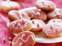 Princess Cookies recipe | Eat Smarter USA image