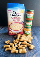 CAN ADULTS EAT GERBER BABY PUFFS RECIPES