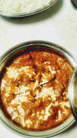 Chicken lababdar | hassanchef restaurant style recipes image