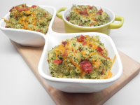 Instant Pot® Loaded Broccoli Mash Recipe | Allrecipes image