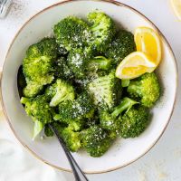 Instant Pot Broccoli - Easy, Healthy Recipe! - Kristine's ... image