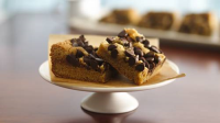 Cheryl’s Chocolate Chip Blonde Brownies Recipe ... image
