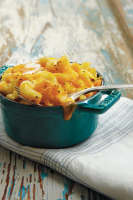 Macaroni Au Gratin Recipe | Southern Living image
