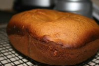 Pumpkin Spice Bread (Breadmaker) Recipe - Food.com image