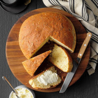 Dill Bread Recipe: How to Make It - Taste of Home image