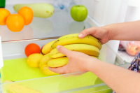 Storing Bananas: Can Bananas Be Refrigerated? – The ... image