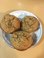 Gluten-Free Muffins with Coconut Sugar Recipe | Allrecipes image