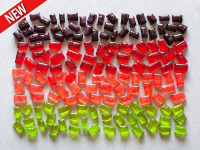 Jolly Rancher Hard Candy Ingredients and Recipe image