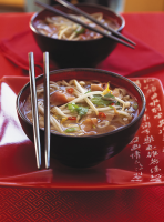 Pho Soup (Beef and Noodle Soup) | RICARDO image