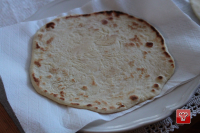 Romagnola Italian flatbread - Myitalian.recipes image