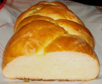 Egg Bread Recipe - Food.com image