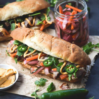 17 Banh Mi Recipes That Are WAY Better Than Takeout - Brit ... image