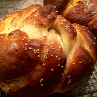 A Number One Egg Bread Recipe | Allrecipes image