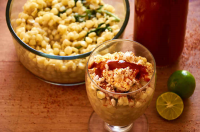 How to Make Mexican Street Corn – Esquites image