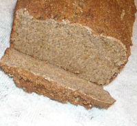 Quick Swedish Rye Bread Recipe - Food.com image