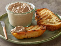 CHICKEN LIVER MOUSSE RECIPES