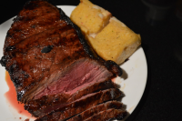 Chuck Roast or Steak Marinade for the Grill Recipe - Food.com image