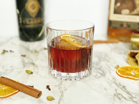 RED WINE AND WHISKEY RECIPES