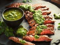 Bavette Steak: What Is It, How to Cook It + A Delicious Recipe image