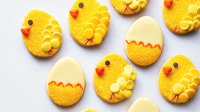 CHICK COOKIES RECIPES