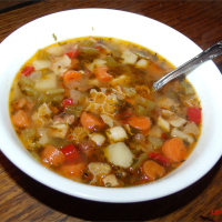 Authentic Pepper Pot Soup Recipe | Allrecipes image