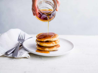 PANCAKES AND BOOZE RECIPES