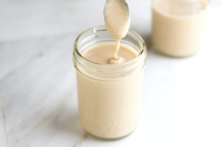 Easy Tahini Recipe – Better Than Store-bought image