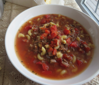 Peruvian Mashed Beans Recipe | Allrecipes image