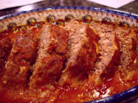 MEATLOAF WITH BBQ SAUCE RECIPE RECIPES