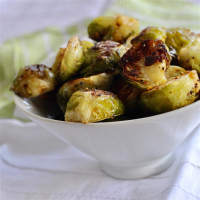 HOT HONEY BRUSSEL SPROUTS RECIPES