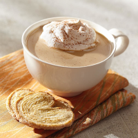 Creamy Pumpkin Spice Coffee - Dunkin’® Coffee image