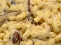 Truffled Mac and Cheese Recipe | Ina Garten | Food Network image