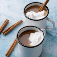 Chai Hot Chocolate Recipe: How to Make It image