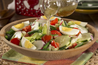 Farm Stand Salad | EverydayDiabeticRecipes.com image