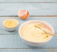 Basic mayonnaise recipe | BBC Good Food image
