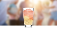 Malibu Beach House Recipe - Malibu Rum Drinks image