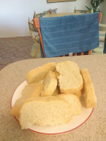 No-Salt White Bread Recipe - Low-cholesterol.Food.com image